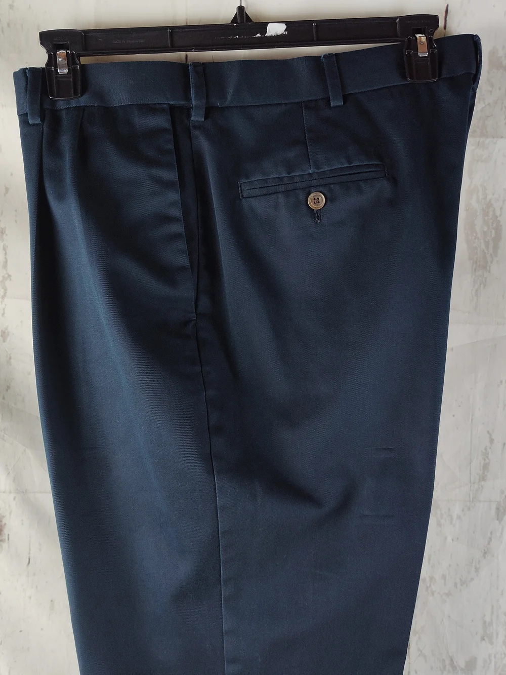 Haggar classic fit